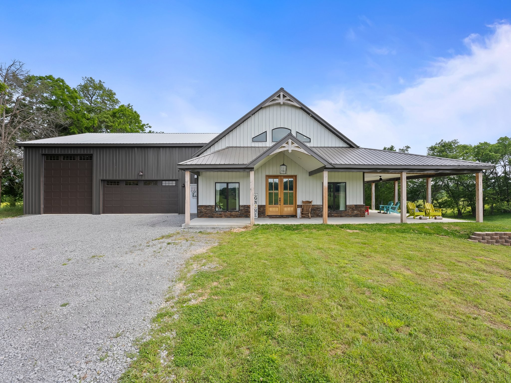 757 Thompson Creek Rd