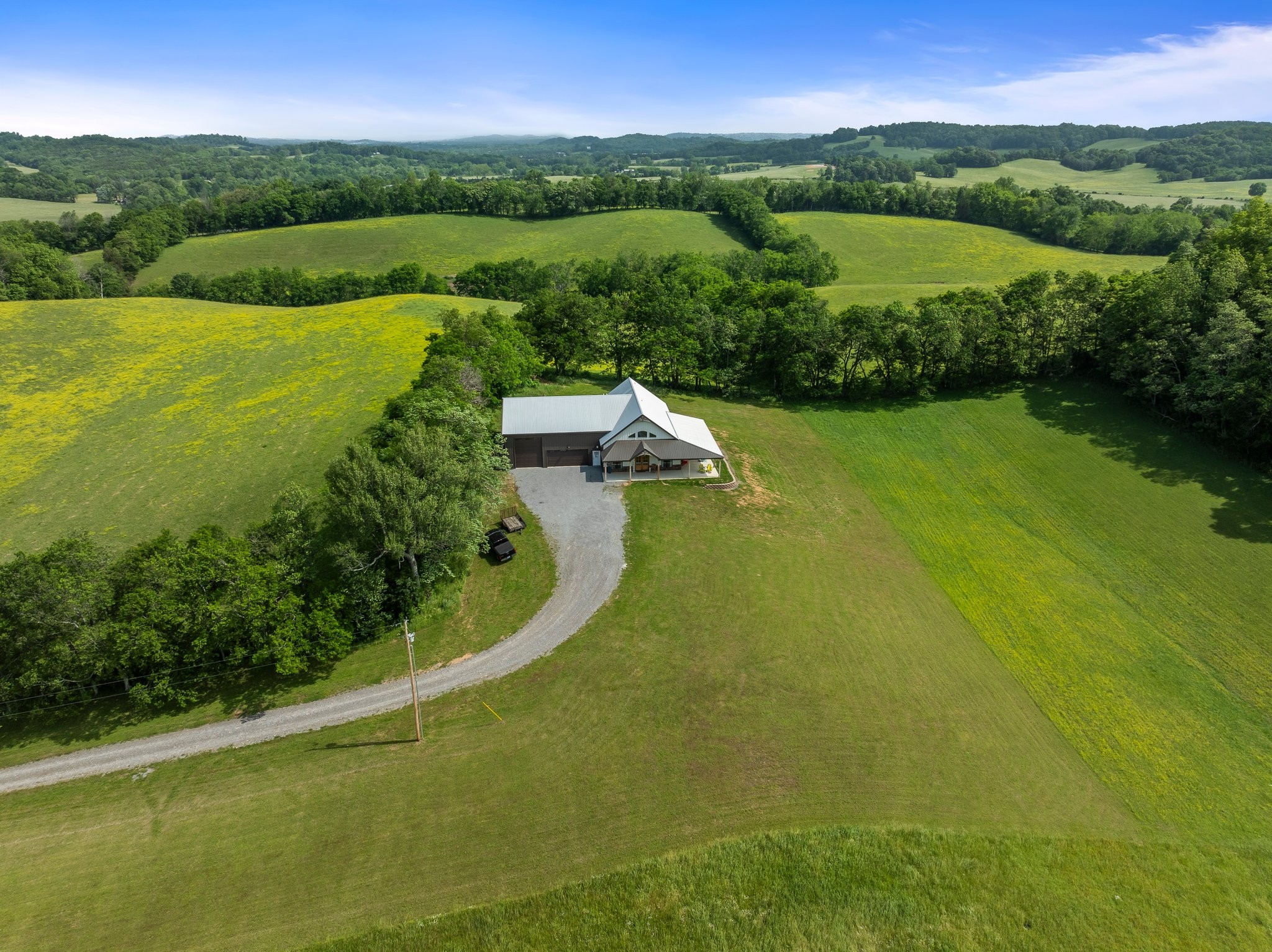 757 Thompson Creek Rd