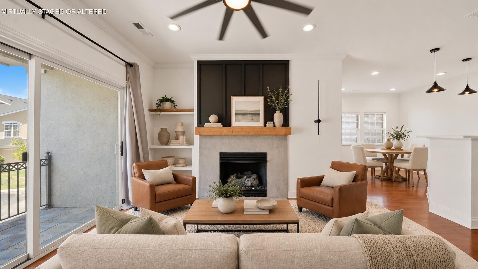 1305 Renaissance Court