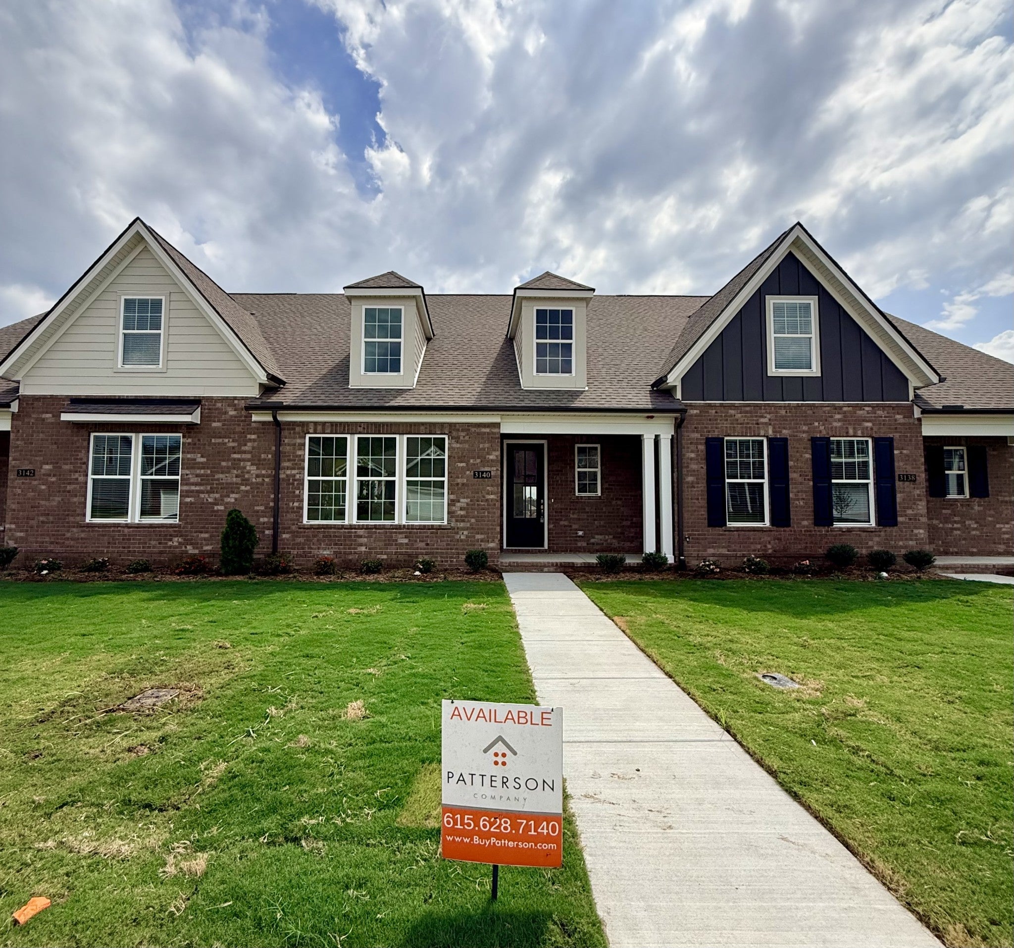 3140 Arbor Valley Rd