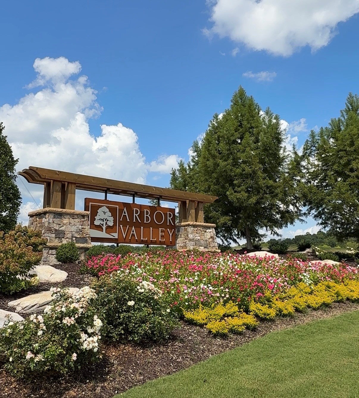 3140 Arbor Valley Rd