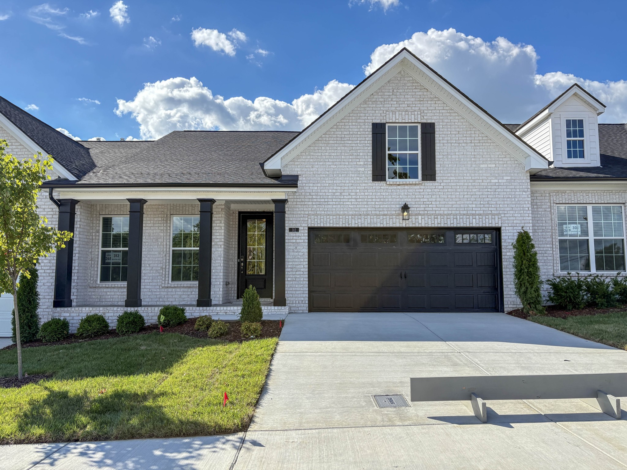 Photo 1 of 33 — 312 Heaton Way, Hendersonville, TN 37075
