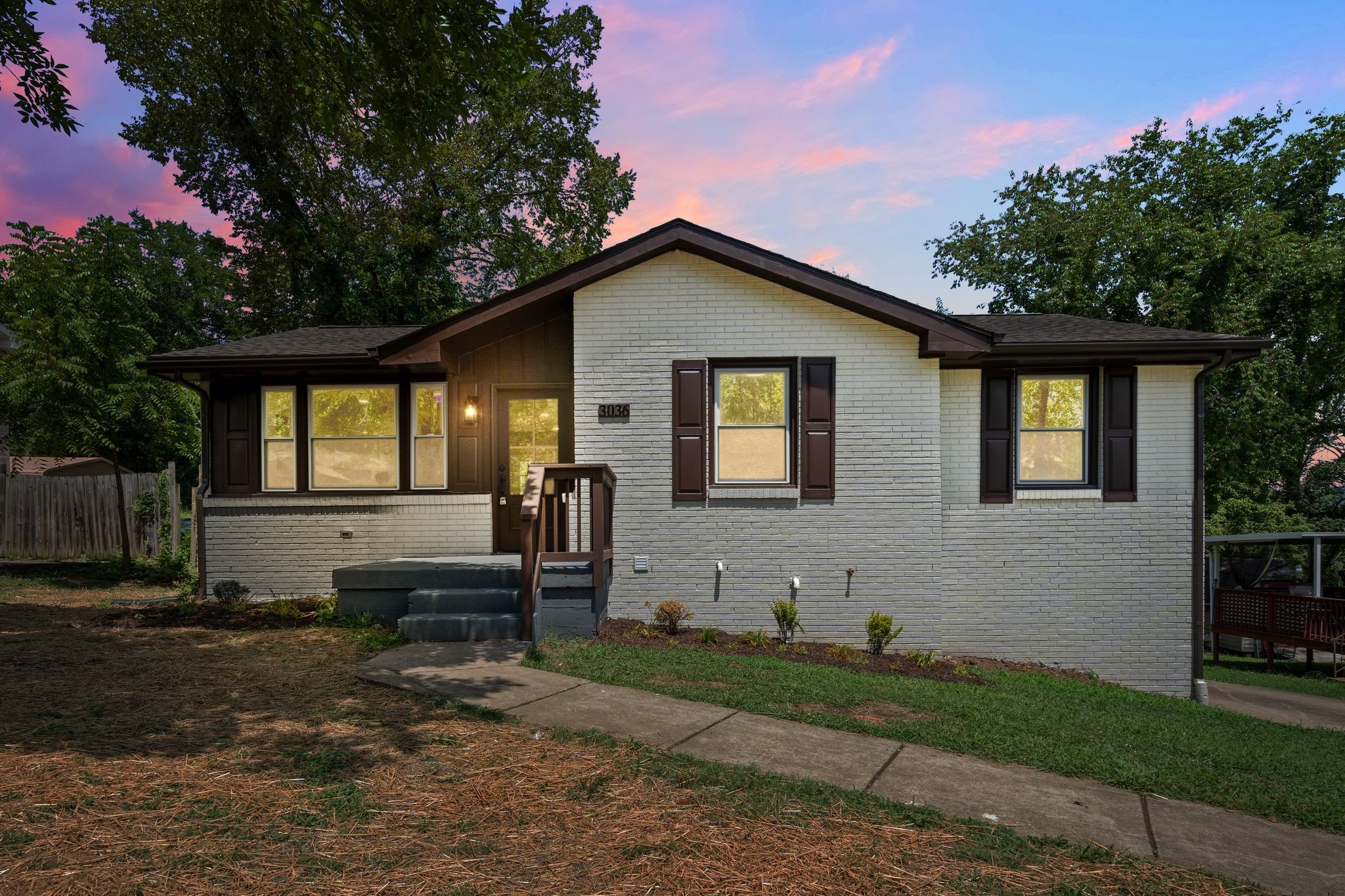 3036 Sunnyview Dr