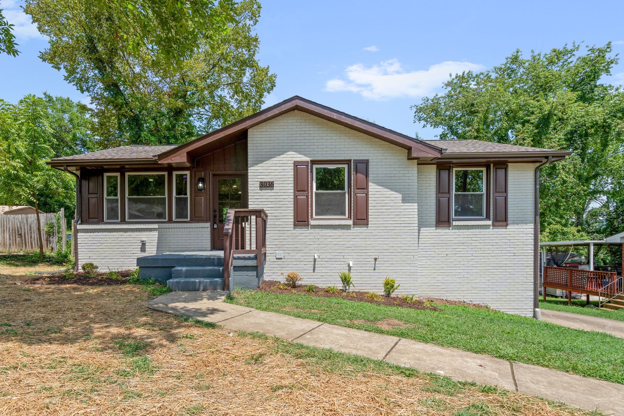 3036 Sunnyview Dr