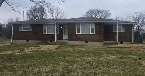 1204 Bellshire  Dr Nashville TN 37207