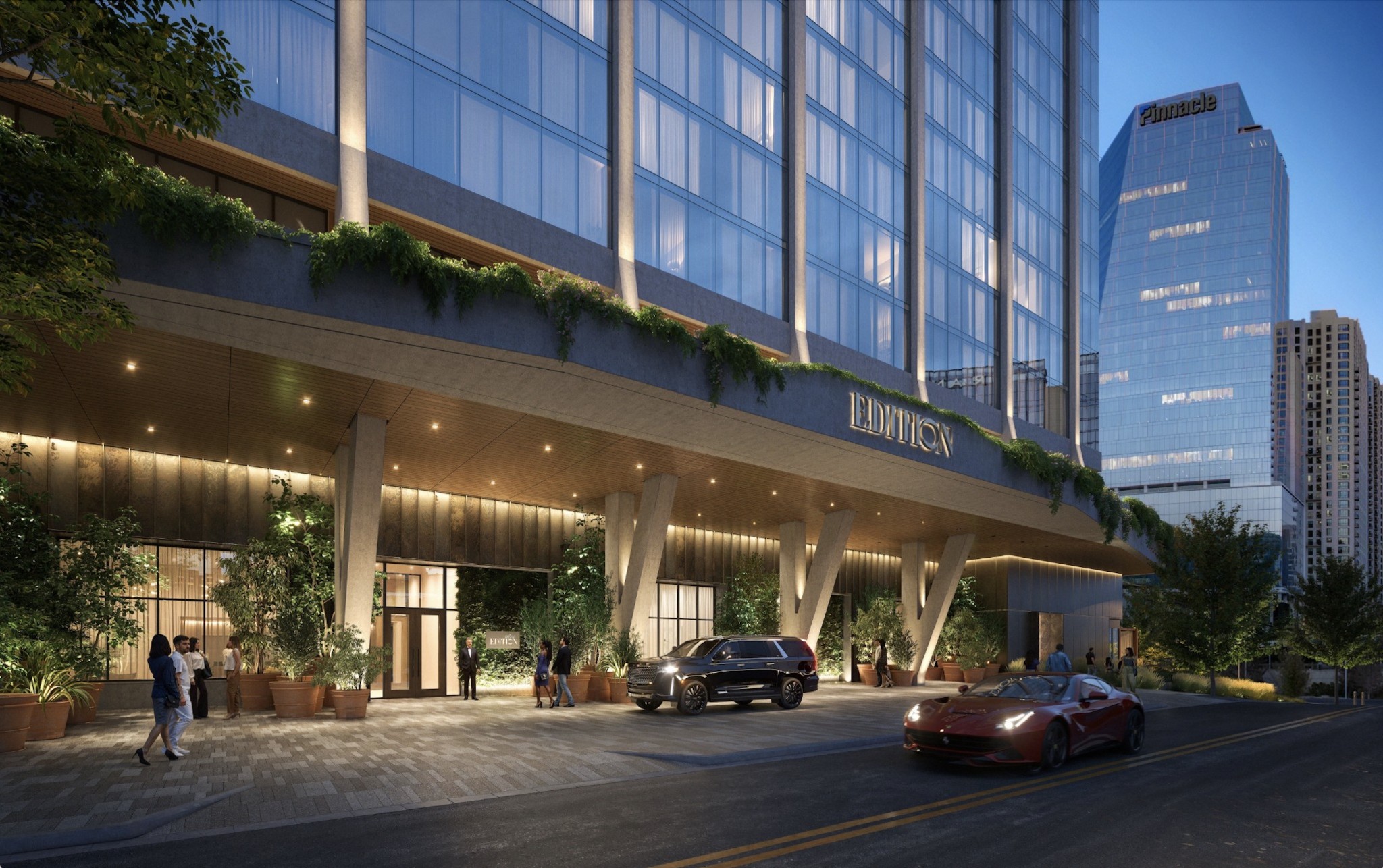 1110 Porter Street 2703