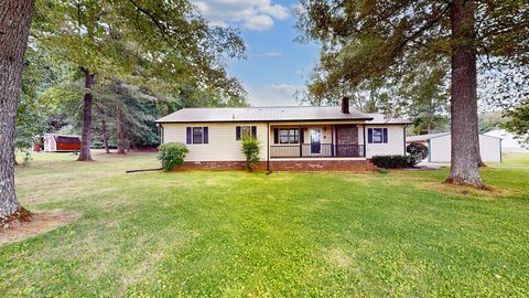 4321 Lynchburg Rd Winchester TN 37398