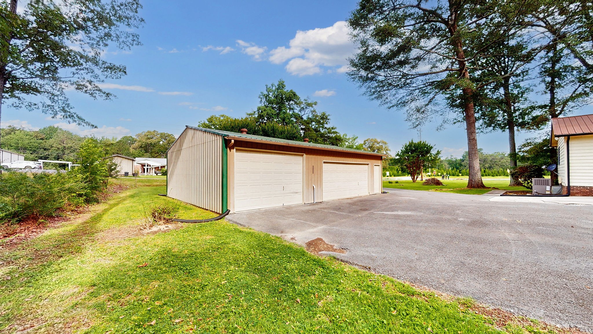 4321 Lynchburg Rd