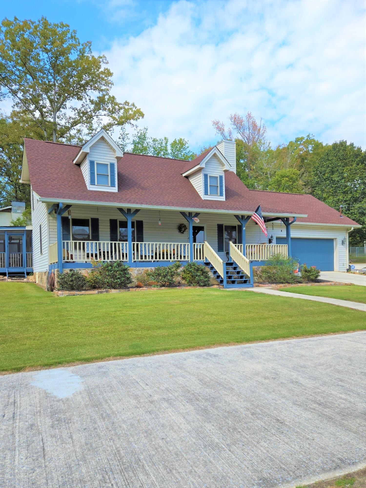 8441 Toestring Valley Road