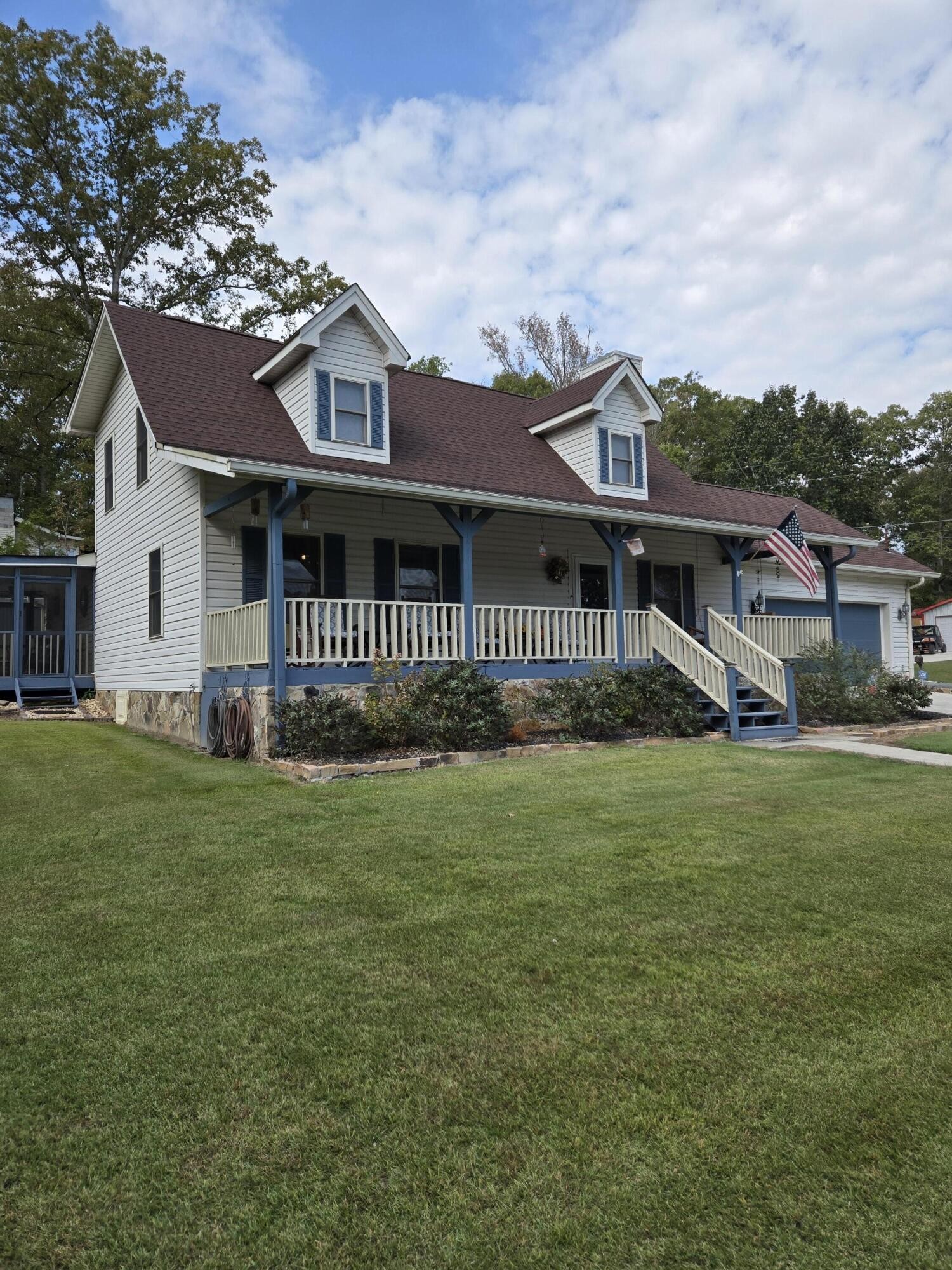 8441 Toestring Valley Road