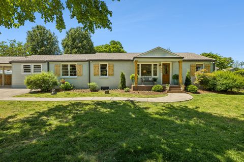 405 Roberts St Franklin TN 37064
