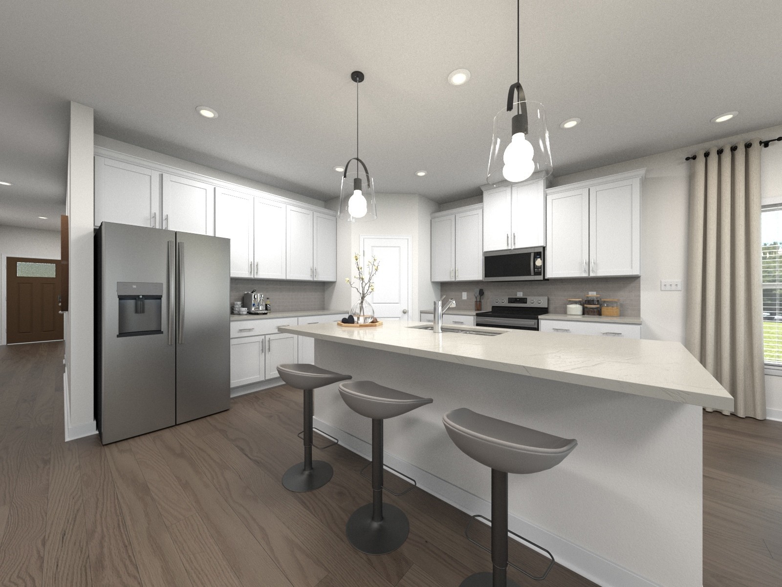 5188 Greentree Drive