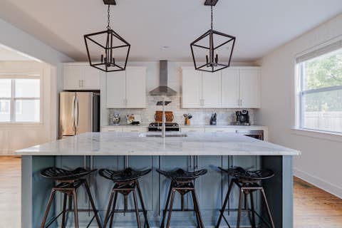Photo of 60 Twin St, Nashville, TN 37209 (MLS # 3297925)