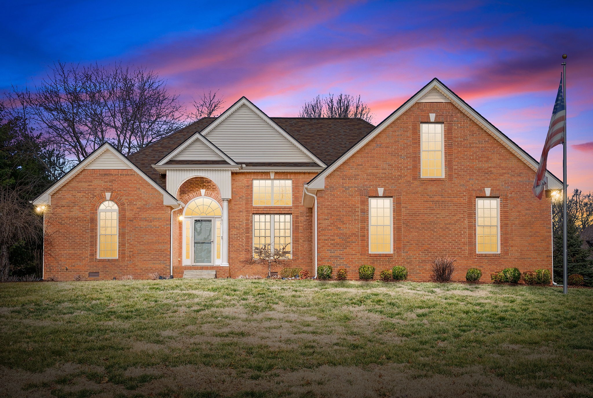 1025 Filmore Harris Rd