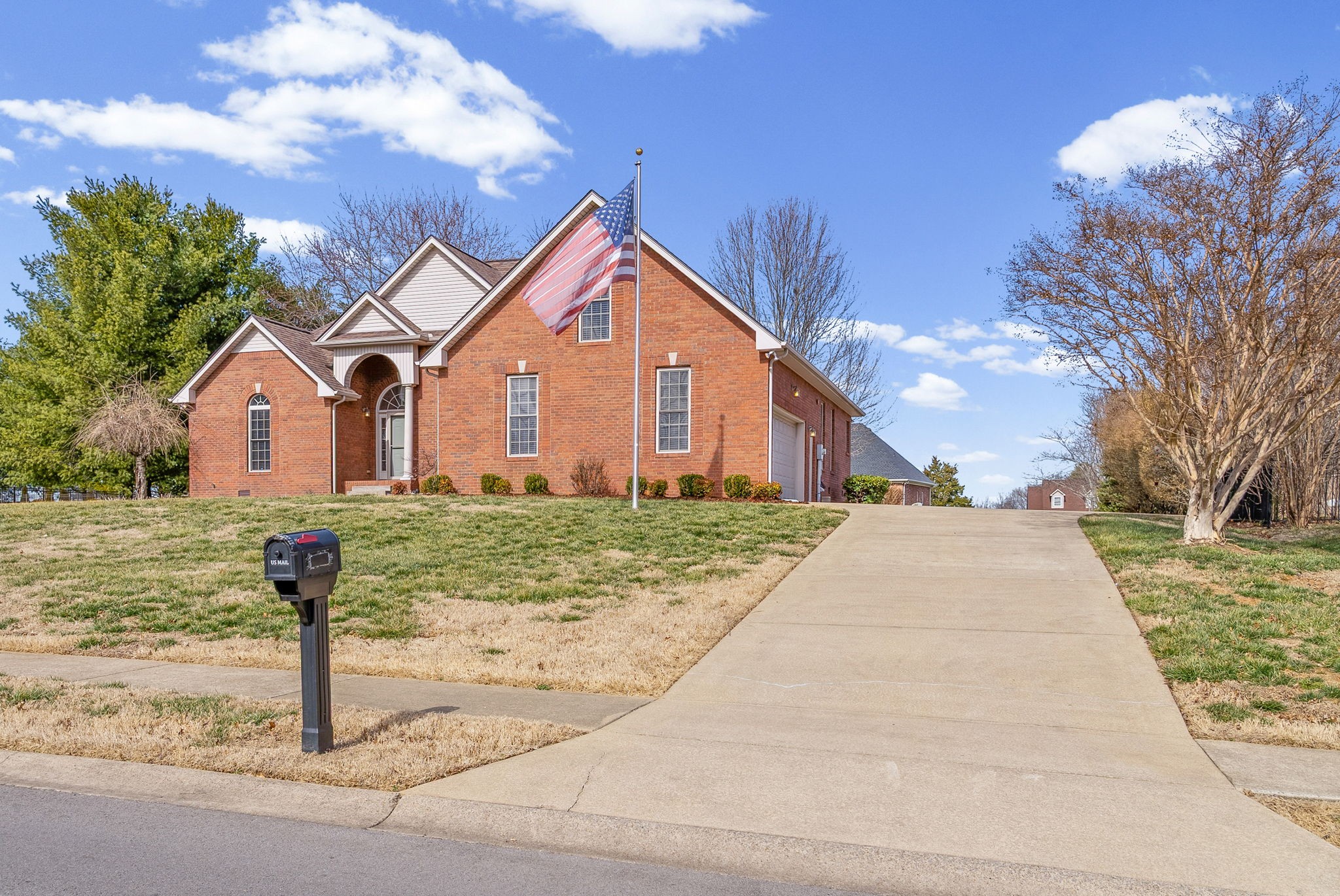 1025 Filmore Harris Rd