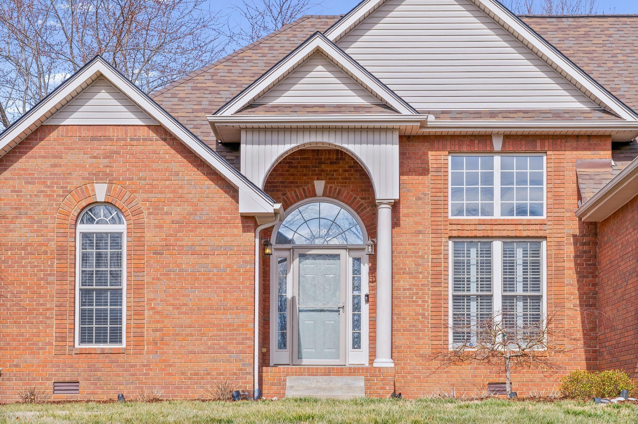 1025 Filmore Harris Rd