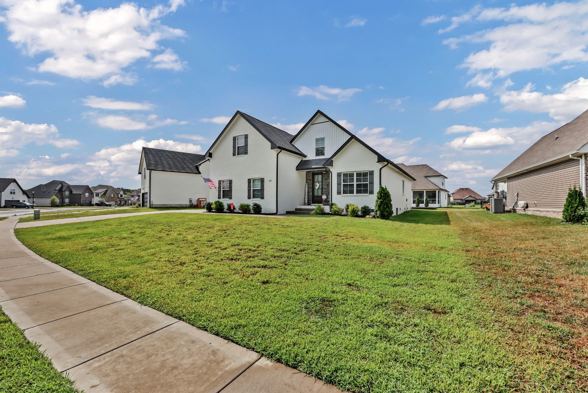 1115 Chagford Dr