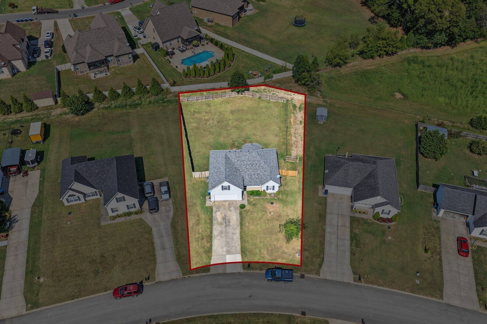 1220 Crescent Ridge Dr