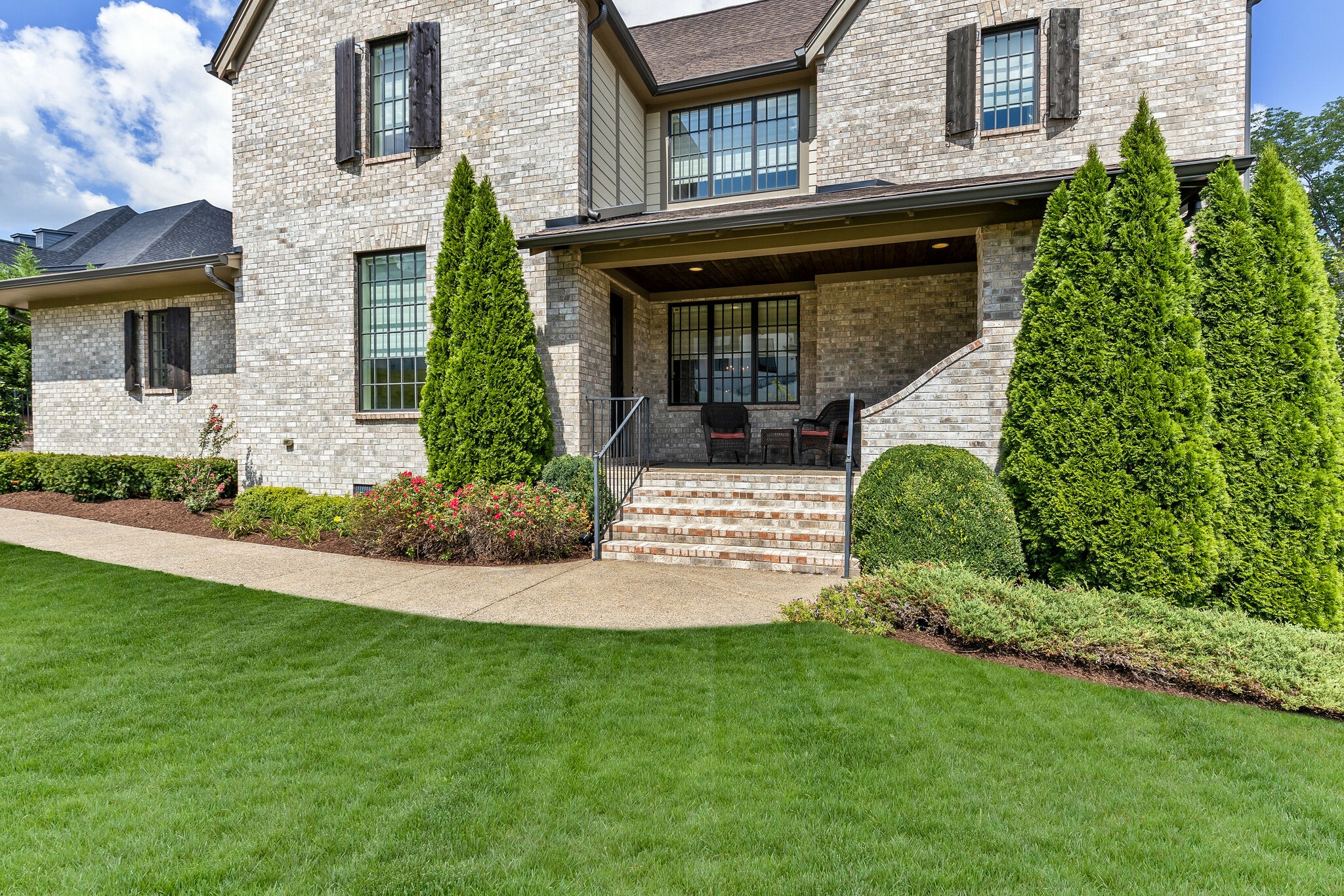Middle Tennessee Properties 2 1869 Burland Cres