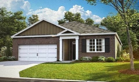 1309 Grassy Plains Pass Lewisburg TN 37091