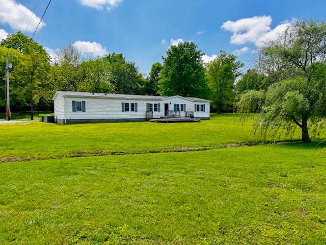 122 Stanley Blvd