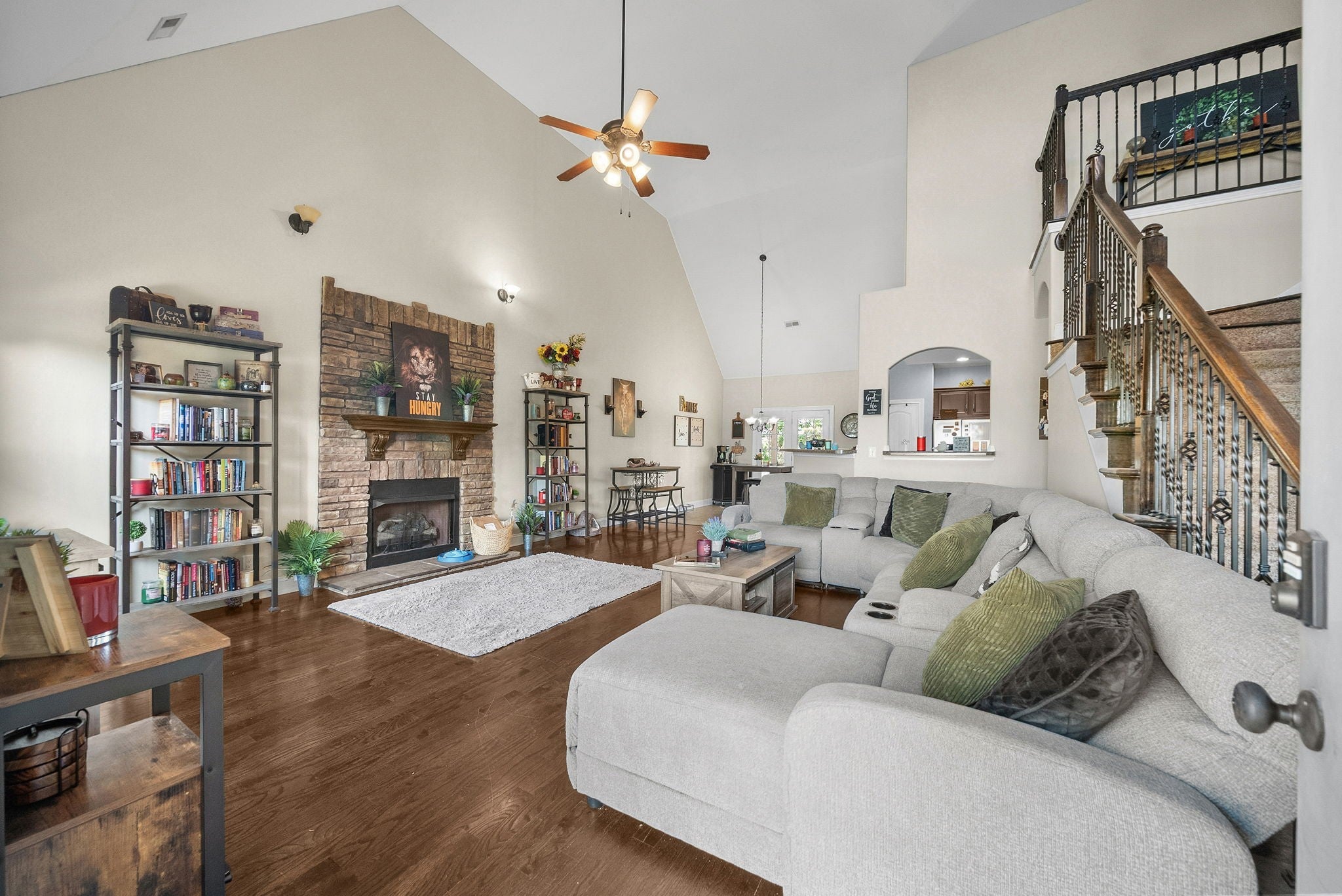 2445 Senseney Dr