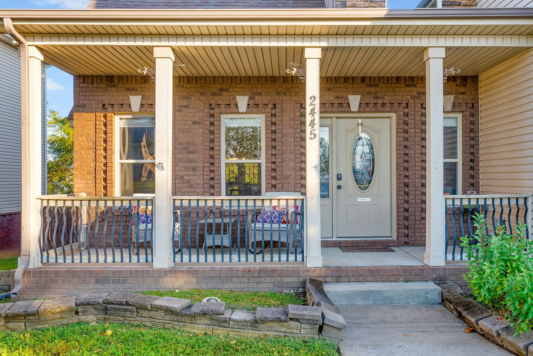 2445 Senseney Dr