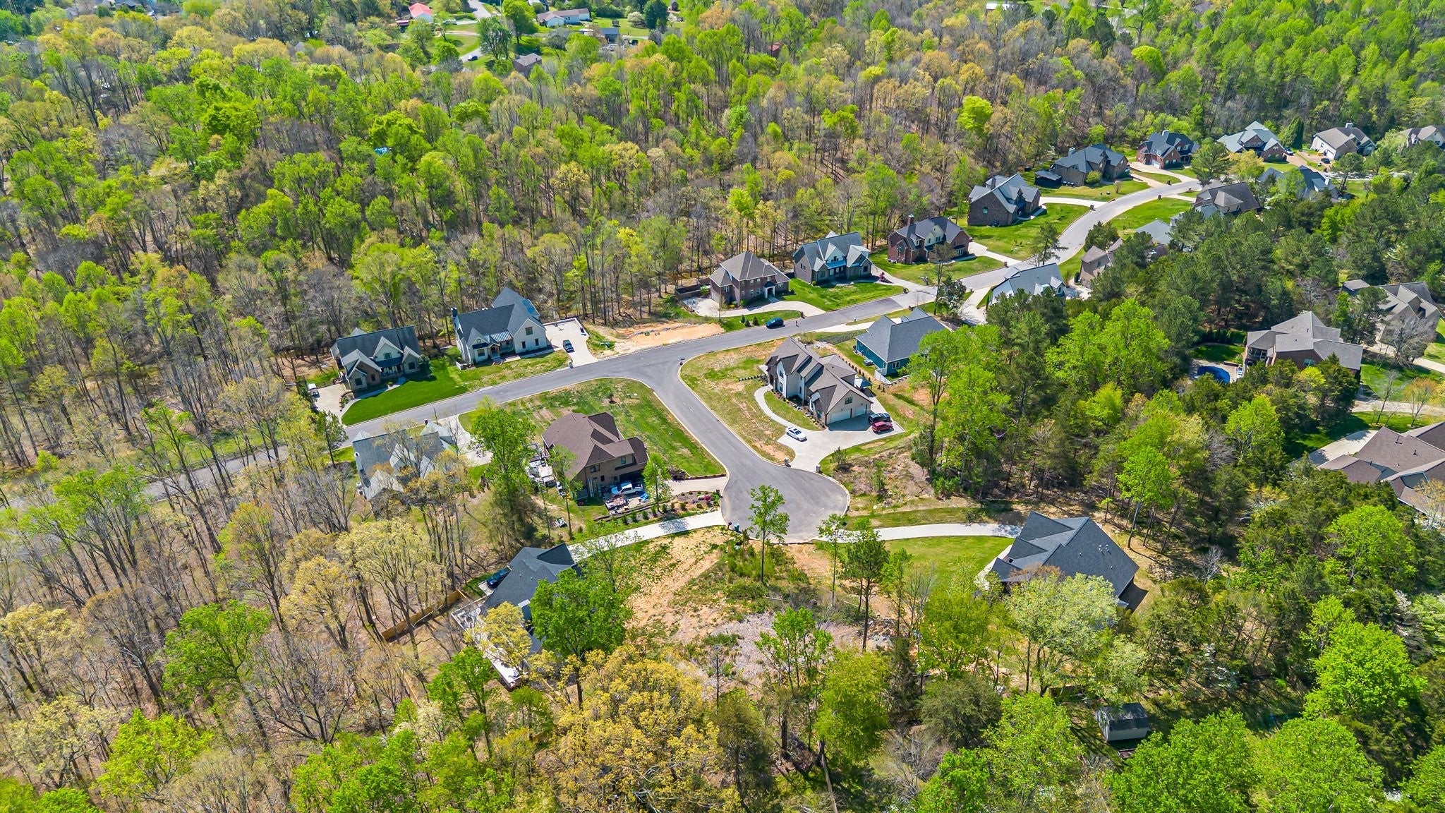 7504 Hunter York Ct