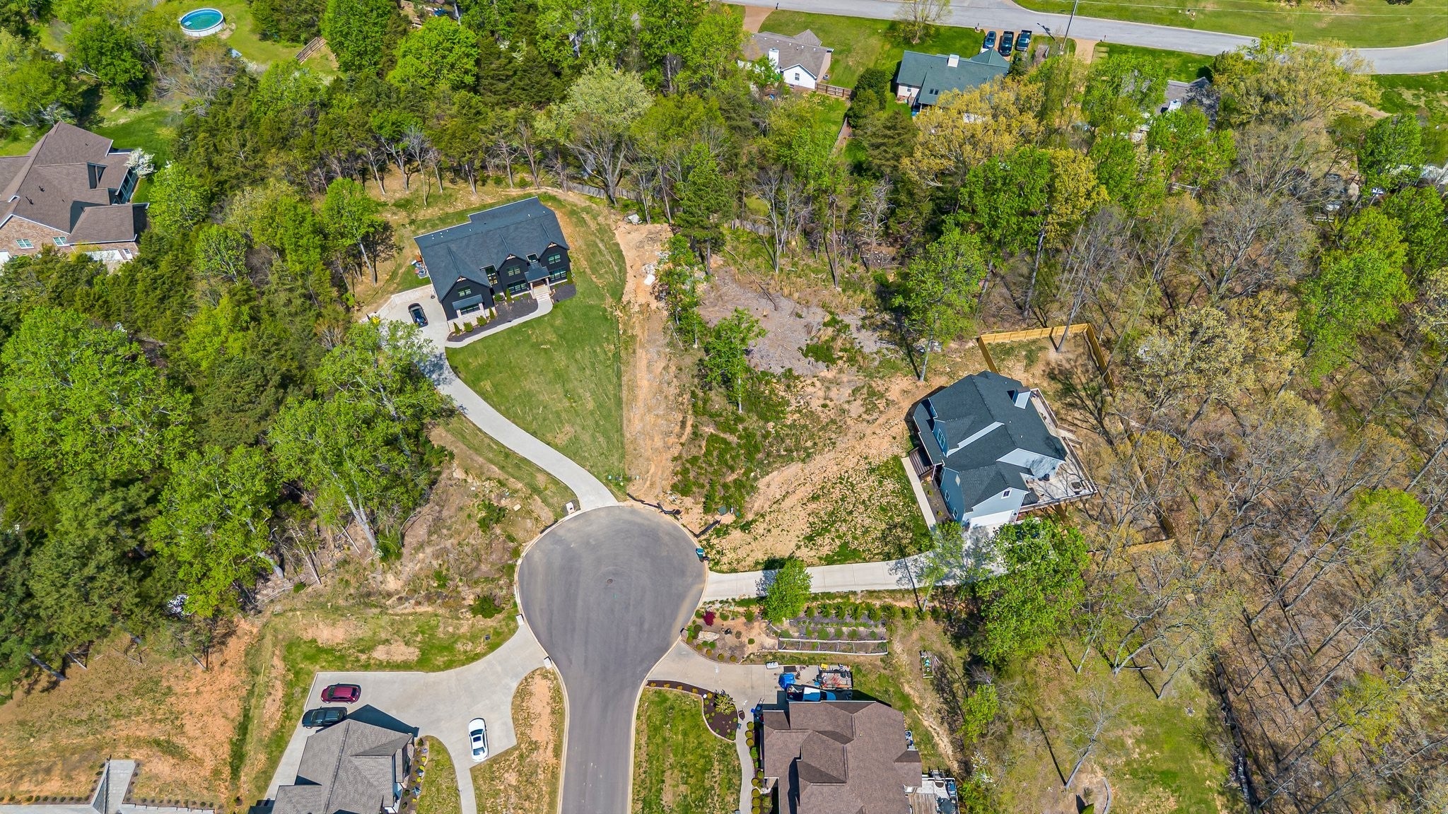 7504 Hunter York Ct