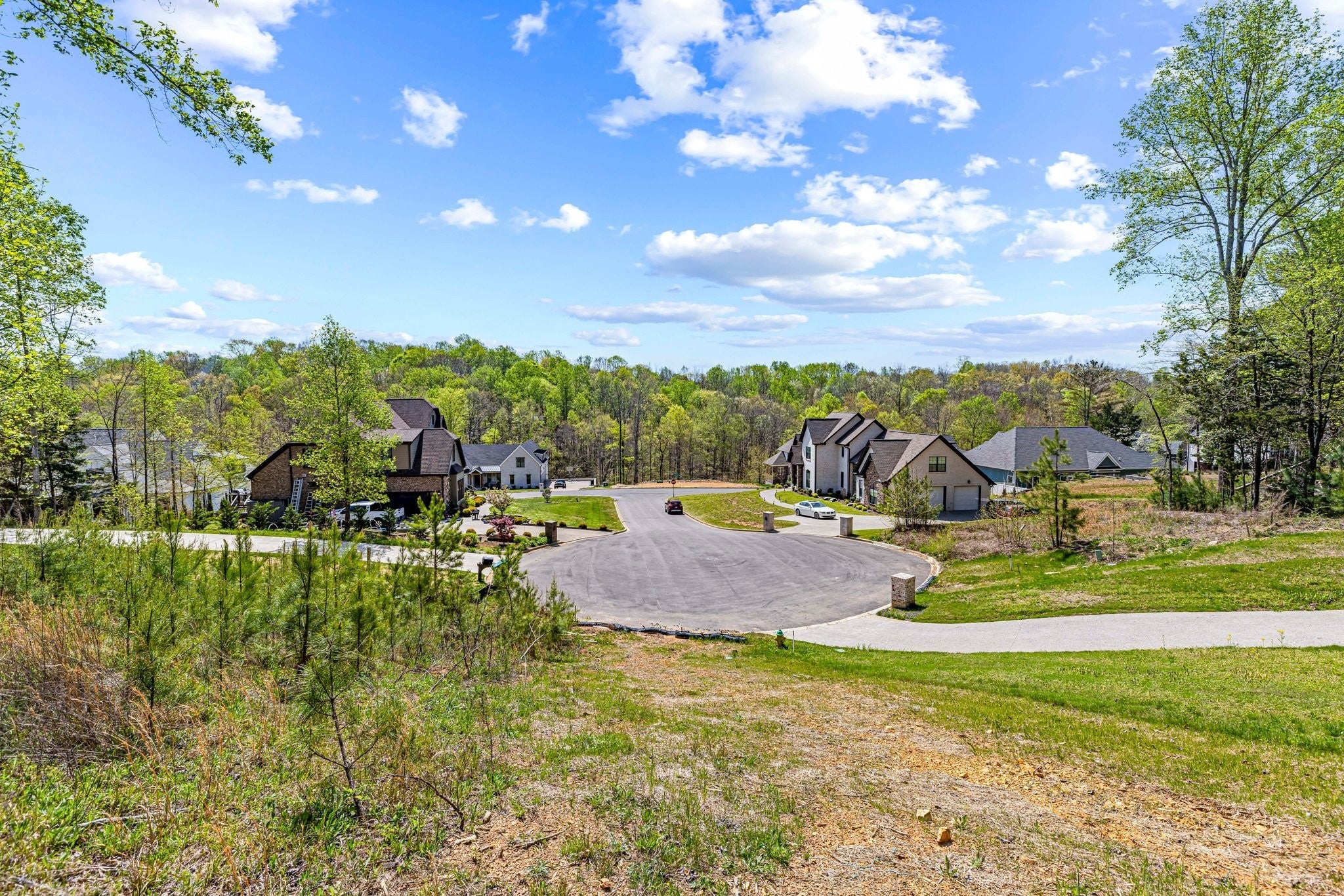 listing at 7504 Hunter York Ct, Fairview