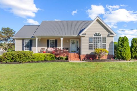 1570 Ragsdale Ln Pulaski TN 38478