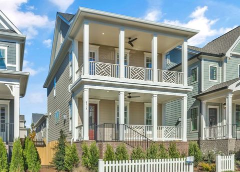 2215 Potter Place Nolensville TN 37135