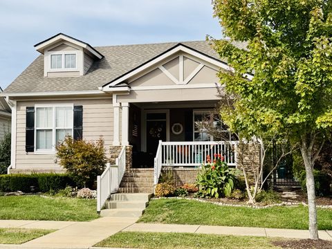 4120 Turnberry Rd Spring Hill TN 37174