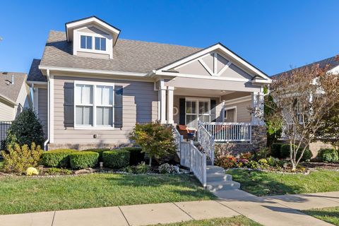 4120 Turnberry Rd Spring Hill TN 37174