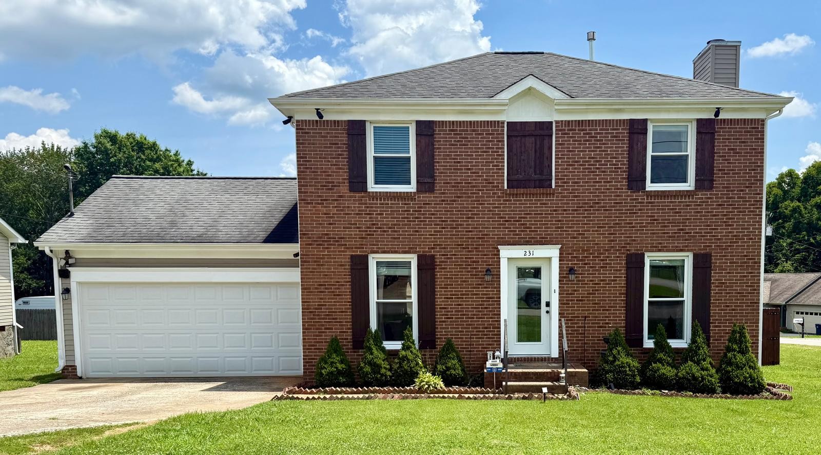 231 Overlook Pl