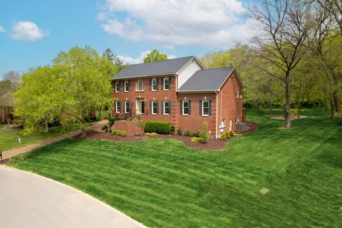 1684 Brightway Pl, Brentwood, TN 37027 - MLS#: 2820108