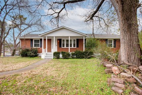 106 Shady Dr Columbia TN 38401