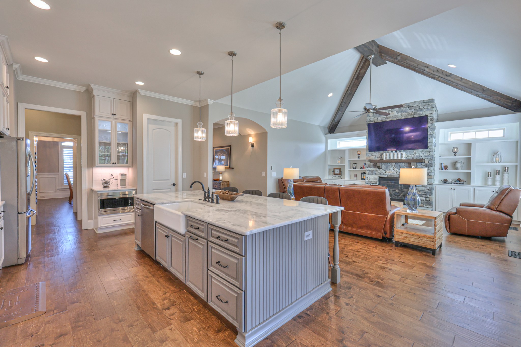 8019 Burning Tree Farms Rd