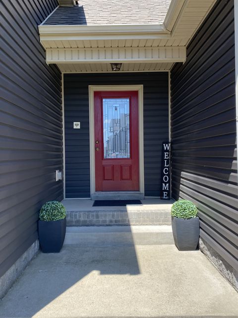 3782 Tradewinds Ter Clarksville TN 37040