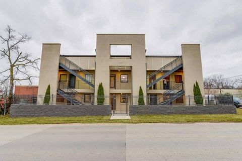 2507 Clifton Ave Unit 102, Nashville, TN 37209 - MLS#: 2814305