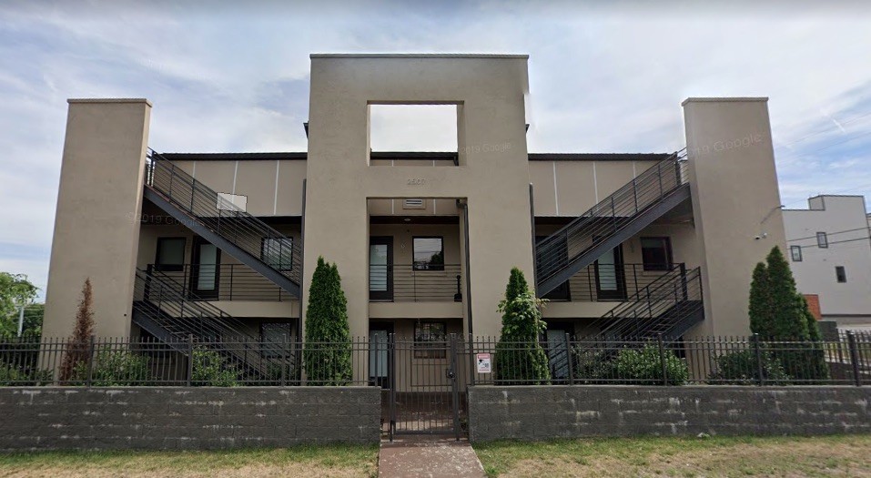2507 Clifton Ave 102