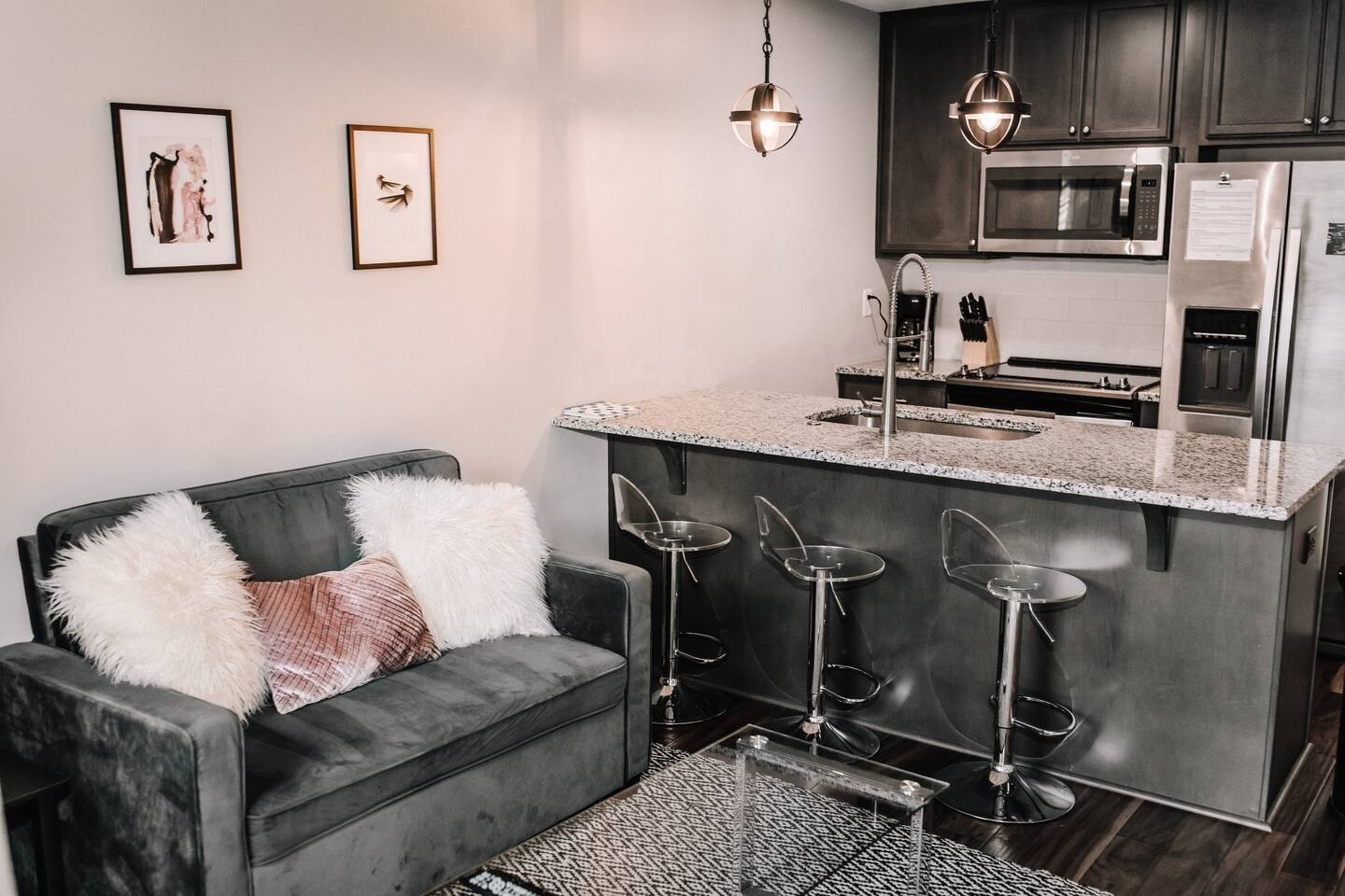 2507 Clifton Ave 102