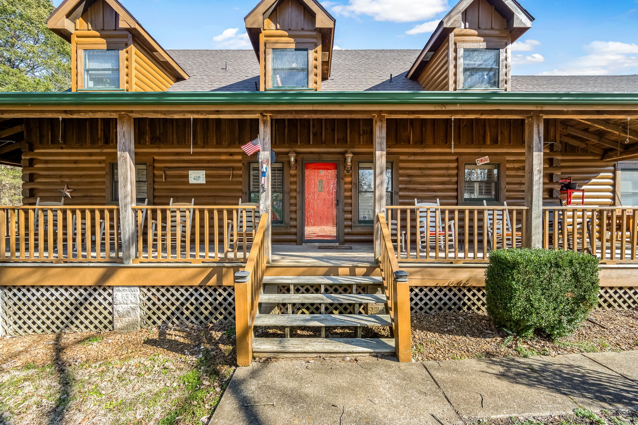8956 Rocky Fork Almaville Rd