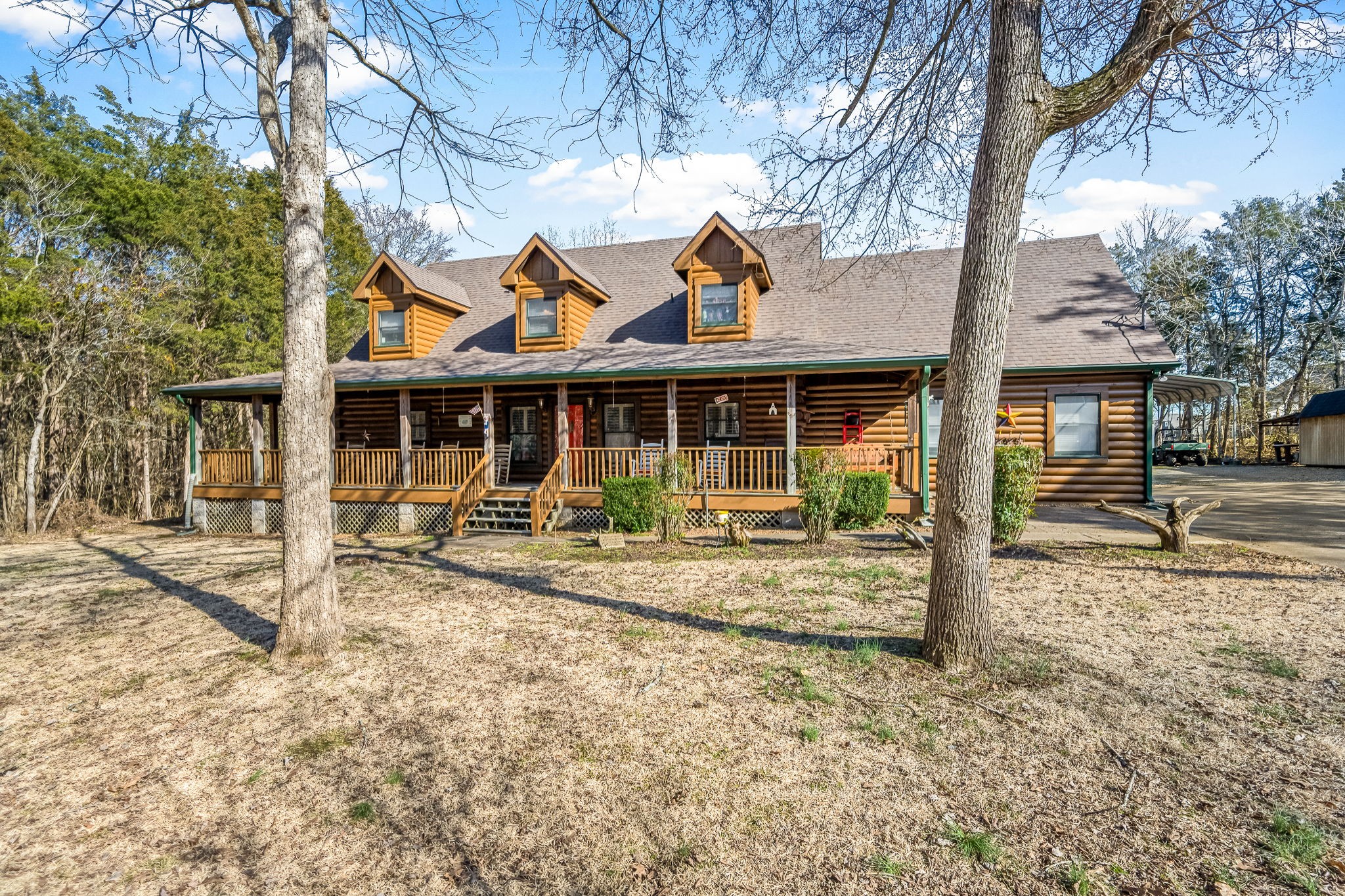 8956 Rocky Fork Almaville Rd