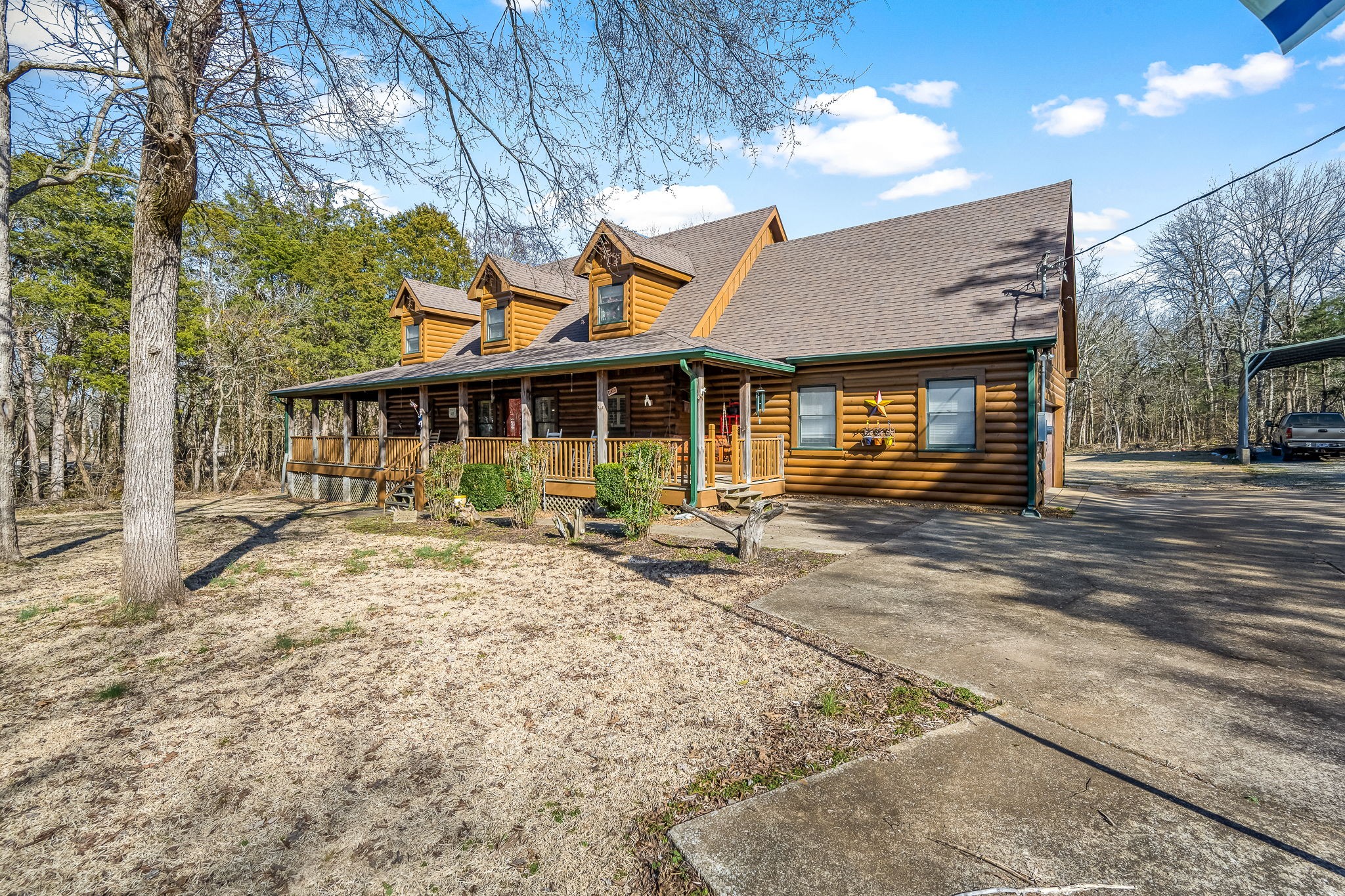 8956 Rocky Fork Almaville Rd