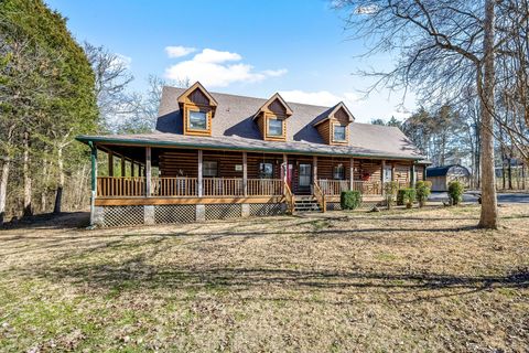 8956 Rocky Fork Almaville Rd Smyrna TN 37167