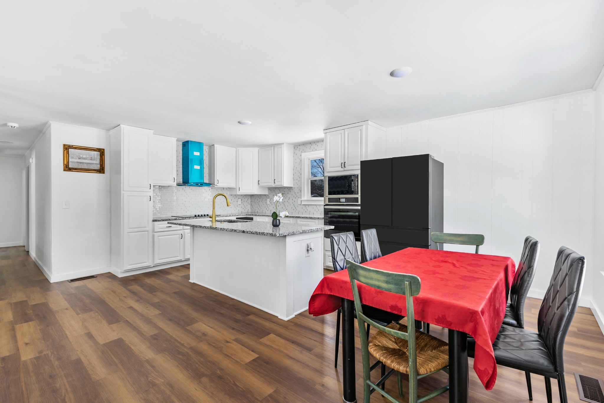 1207 Old Charlotte Rd