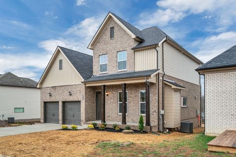 50 Bear Branch Circle Joelton TN 37080