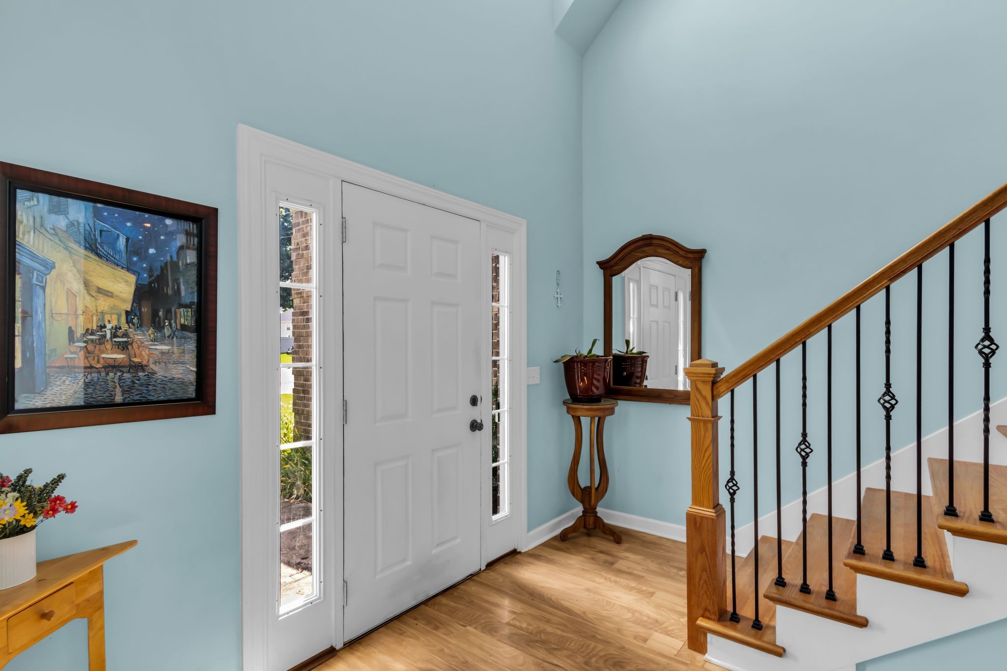 110 Bancroft Ct