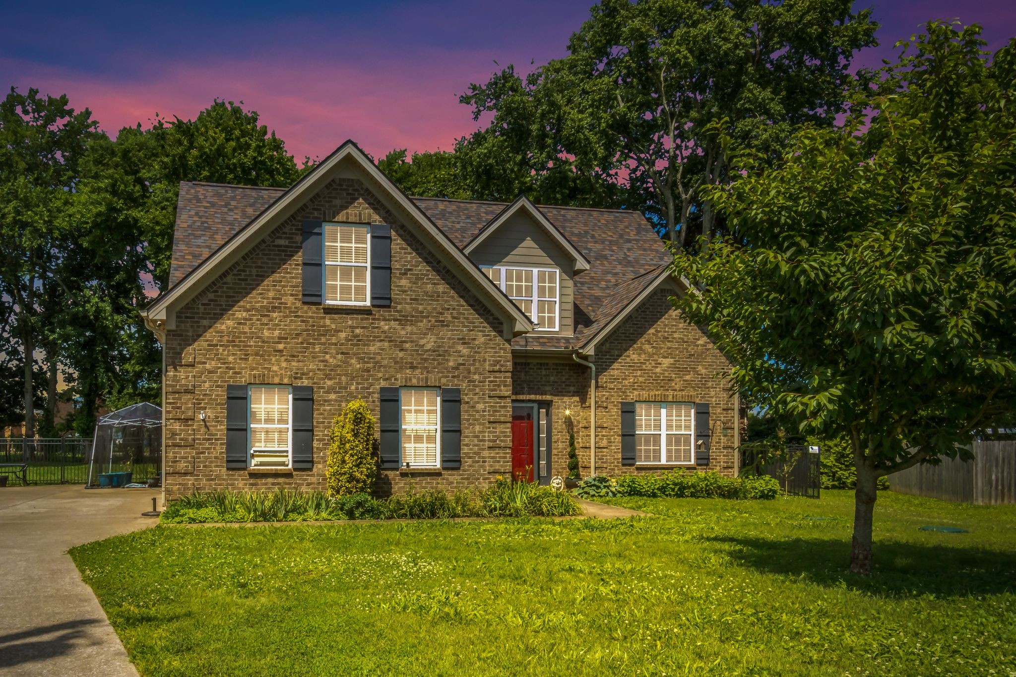 110 Bancroft Ct